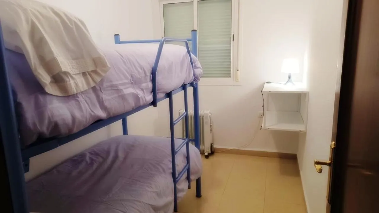 Apartamento Rural Forest Home El Bosque 0*,  Hiszpania